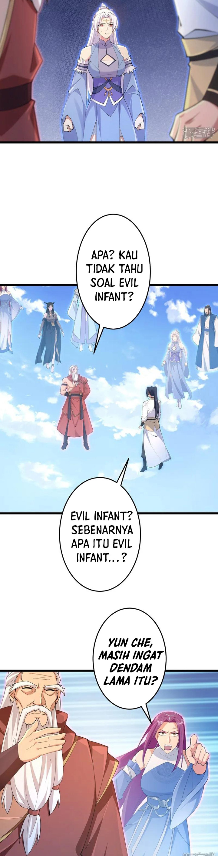 Dilarang COPAS - situs resmi www.mangacanblog.com - Komik against the gods 739 - chapter 739 740 Indonesia against the gods 739 - chapter 739 Terbaru 5|Baca Manga Komik Indonesia|Mangacan